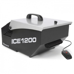 Wytwornica dymu ciężkiego ICE1200 MKII BeamZ